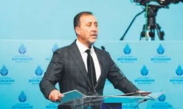 ‘Hani 16 milyonun başkanıydınız’