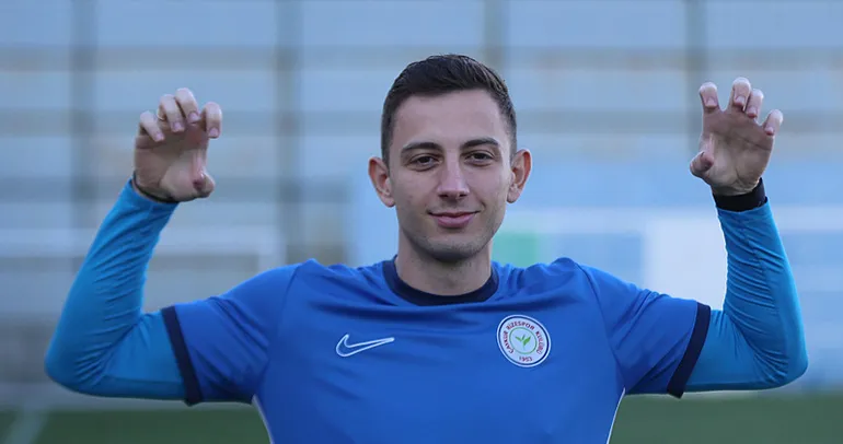 Papanikolaou: Rakibimiz iyi veya kötü durumda da olsa Beşiktaş!