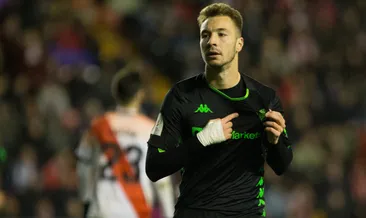 Trabzonspor’dan sürpriz golcü atağı!