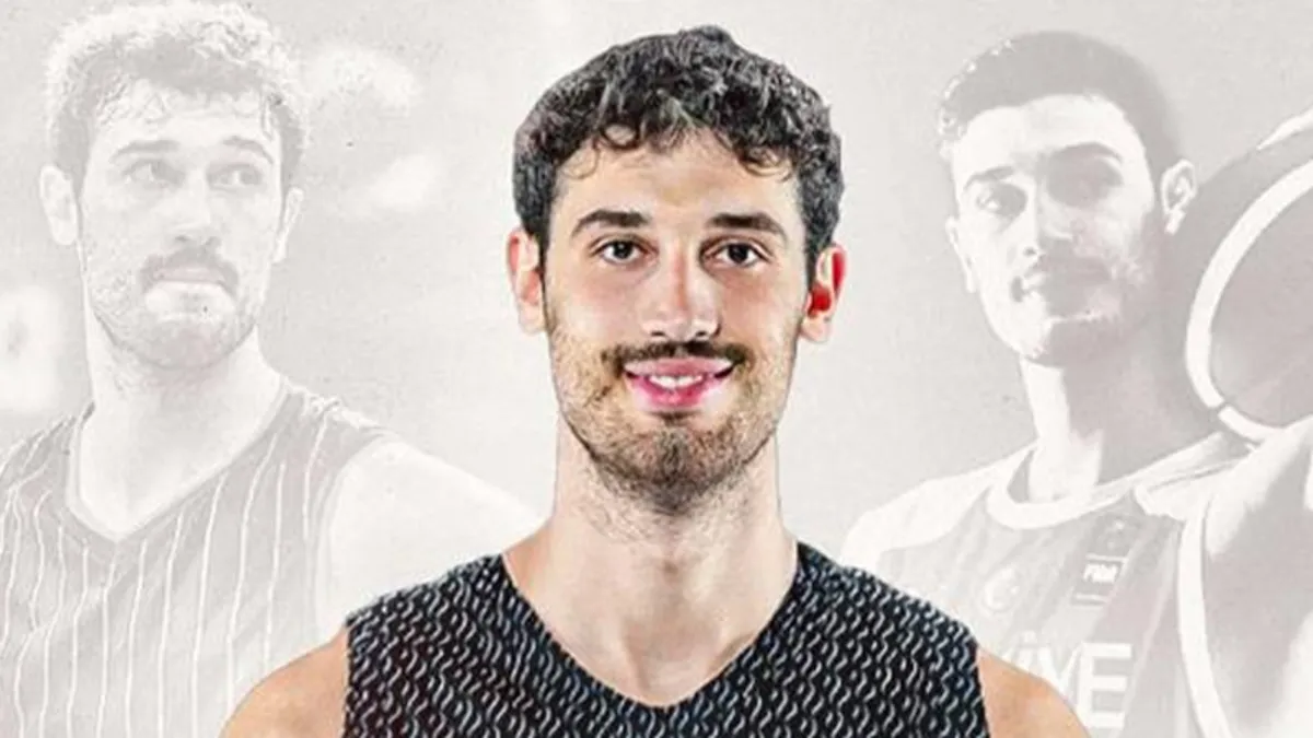 Yiğit Onan, Aliağa Petkimspor’da! – Son Dakika Spor Haberleri Yiğit Onan, Aliağa Petkimspor’da! – Son Dakika Spor Haberleri