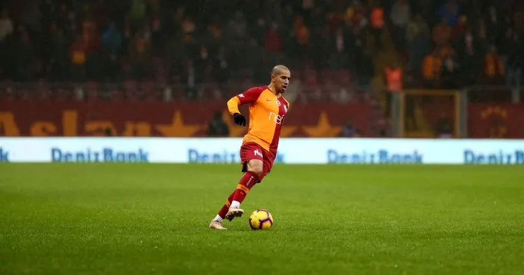 Galatasaray’a 17 bin dolara yeşil zemin
