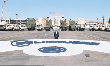 Tam bağımsızlıkta Çelik Kubbe dönemi