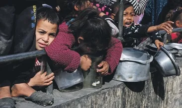 İşte İsrail soykırımının boyutu