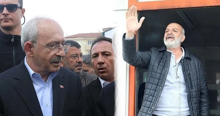 Kılıçdaroğlu’na tepki gösteren depremzede konuştu: 5 dakikalık ziyaret samimiyetsizce, maskaralık