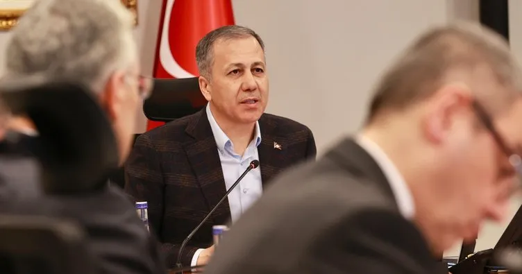 Bakan Ali Yerlikaya duyurdu: Antalya’da 4 ilçe Genel Hayata Etkili Afet Bölgesi ilan edildi