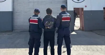 Rize’de aranan 2 şahıs yakalandı!