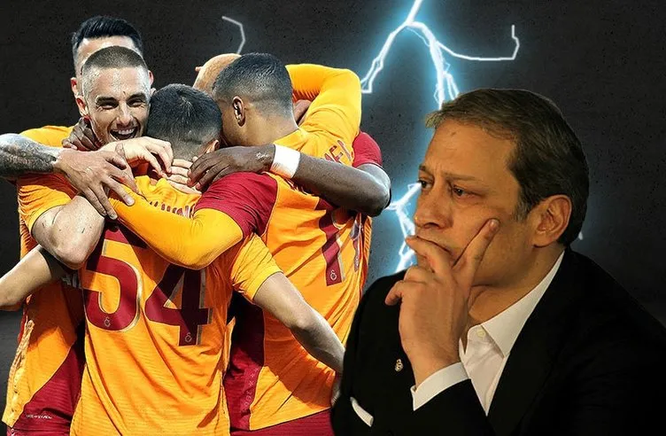 Son dakika: Galatasaray’da 8 oyuncu ayrılıyor! Arda Turan’dan flaş karar...