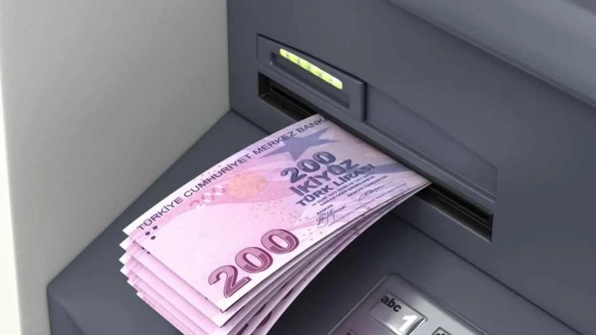EMEKLİ PROMOSYON GÜNCEL ÖDEMELER 2025 | En yüksek emekli promosyon veren banka hangisi, ne kadar ödeme yapılacak?