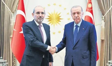 Külliye’de yoğun mesai