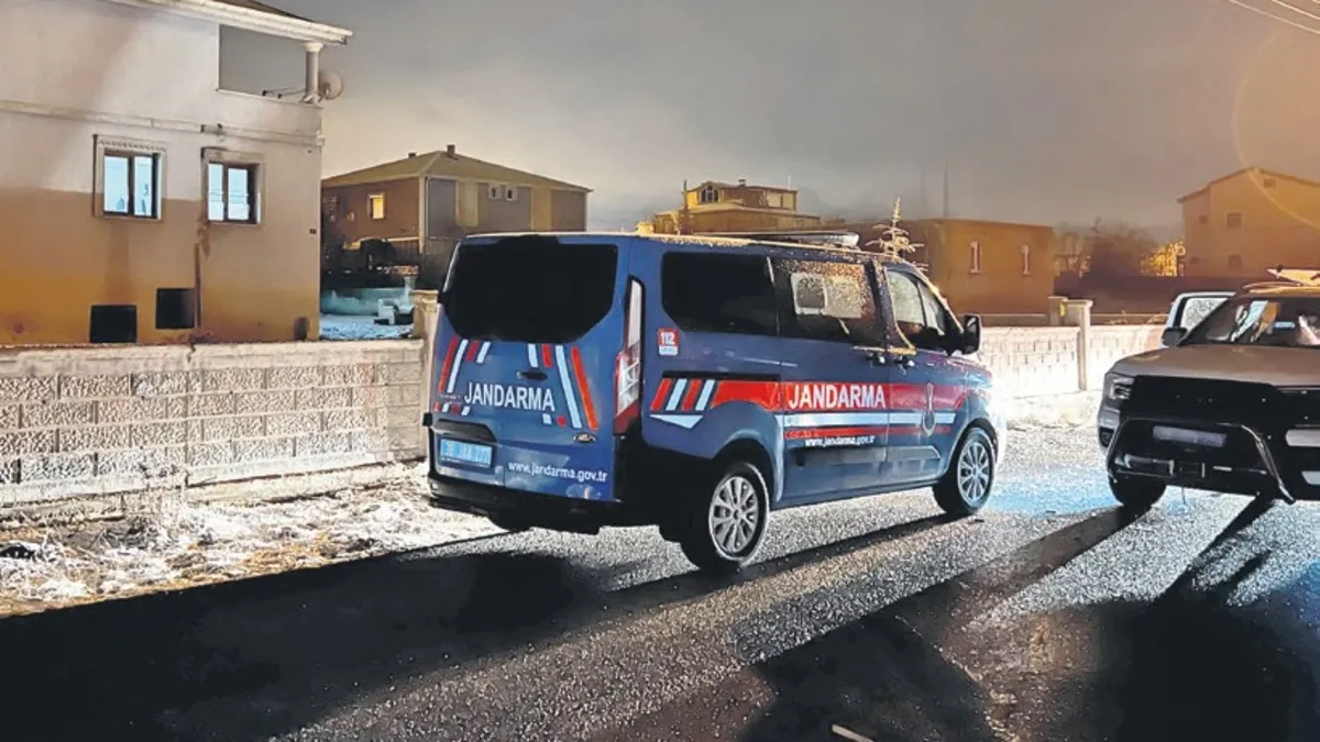 Ailelerin kavgası kanlı bitti