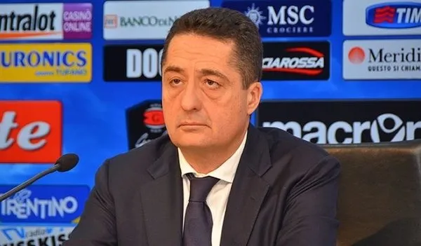 UEFA Şenol Güneş'i tanımadı!