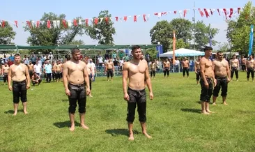 Er meydanında kıran kırana mücadele