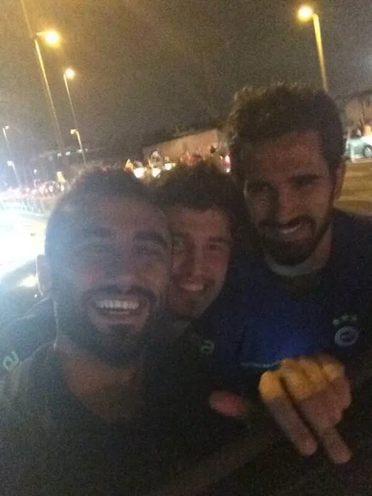 Fenerbahçe şampiyon oldu, twitter yıkıldı