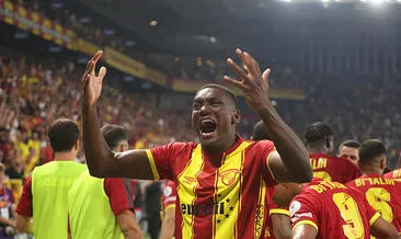 Göztepe’nin savunması alarm verdi!