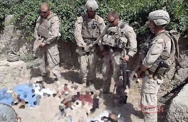 Son dakika haberi: ABD basını gizli belgeleri ortaya çıkardı! Afganistan hezimeti ortaya çıktı…