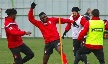 Altınordu’da hedef Bolu