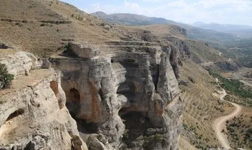 Arslantepe Höyüğü ’Kalıcı Kültür Mirası Listesi’ne aday