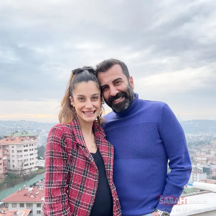 Aldığı haberle havalara uçtu! Emre Karayel ikinci kez baba oluyor!