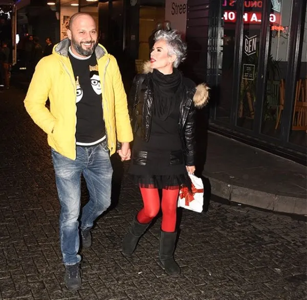 10 liraya 5 çift çorap