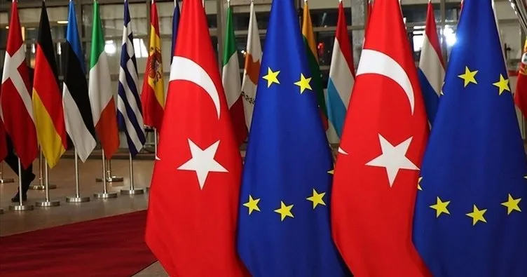 AB Stratejik Öngörü Raporu’nda Türkiye’nin konumu dikkat çekiyor