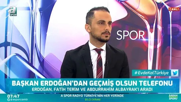 Taner Karaman: