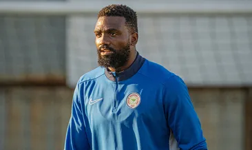 Rizespor’da Kayserispor mesaisi başladı!