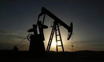 Brent petrolün varil fiyatı arttı