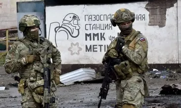 Rusya 2 yerleşim birimini daha ele geçirdi: 120 İHA etkisiz hale getirildi