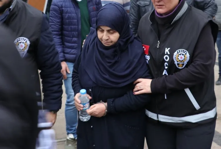 Son dakika... Türkiye’yi dehşete düşüren Palu ailesinin korkunç ifadeleri ortaya çıktı