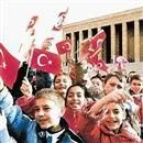 Ulusal bayram’ın kabulü