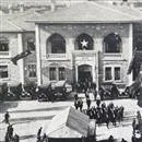 23 maddelik ilk anayasa ’’Teşkilatı Esasiye’’ kabul edildi