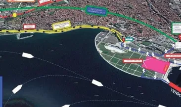 İstanbul çifte bayrama hazır