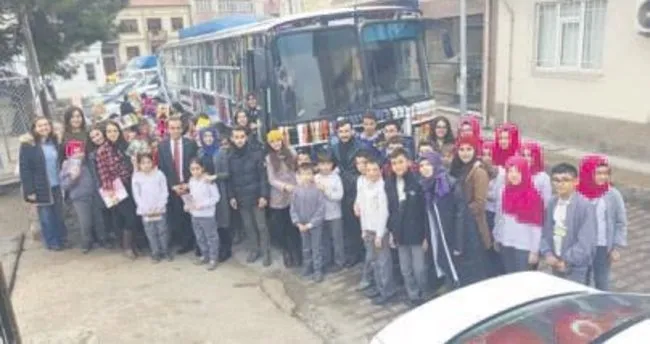 İmam hatip ortaokulu ile üniversite işbirliği