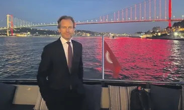 Türkiye artık kritik bir ortak