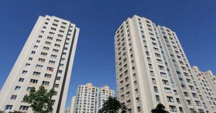 Haziran ayında Türkiye’de 134 bin 731 konut satıldı