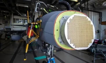 Akıncı’ya yol gösterecek! Türkiye’nin hava gücünü artıracak