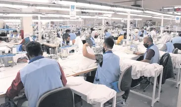 Yeşim 2021’de yüzde 15 büyüme hedefinde