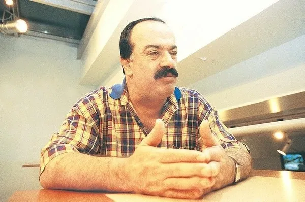 İbo Show'da konuk olan Kahtalı Mıçe kimdir, aslen nereli? Kahtalı Mıçe'nin gerçek adı ne, kaç yaşında?