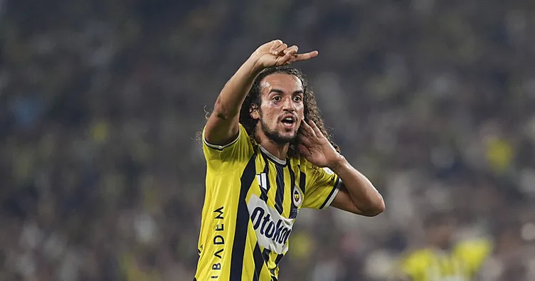 Matteo Guendouzi formasına kavuşuyor!