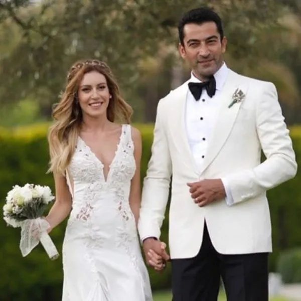 42+ Sinem Kobal Kenan Imirzalıoğlu Background