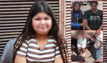 Adana’da annesinin bıçakla kovaladığı kızı yaşananları anlattı: Kaçırıldığımı zannetti