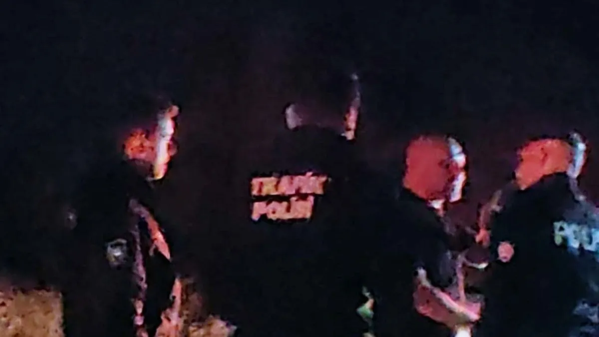 Polisin alkollü sürücü ile imtihanı: “Valiyi arayacağım” diye tehdit etti!