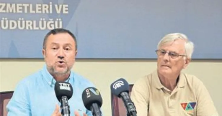 Dünya çocukları 2020’de geliyor