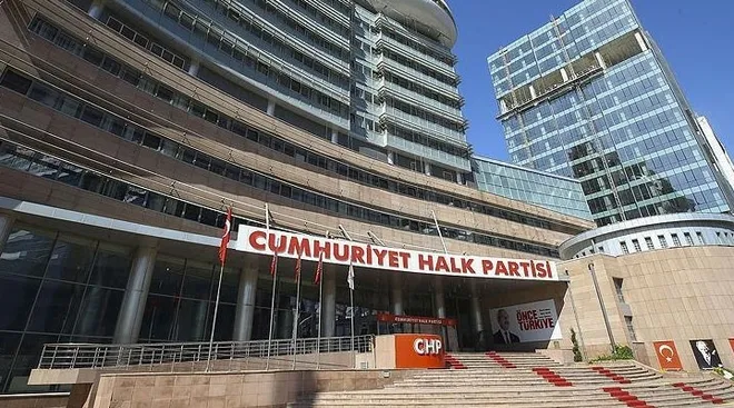 CHP'den son dakika: CHP'li başkan tecavüz etti, genel merkez örtbas! Tecavüz skandallarına bir yenisi daha eklendi!