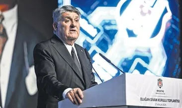 Yabancı VAR’dan geri adım yok