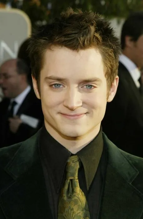 ’Yüzüklerin Efendisi’ filminin yıldızından şaşırtıcı itiraf! Elijah Wood yıllar sonra açıkladı...