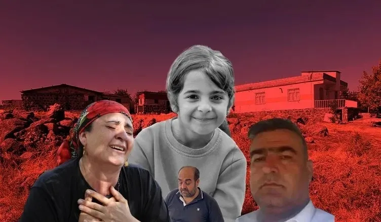 SON DAKİKA! Narin Güran cinayetinde yeni gelişme! Sabah kritik bilgiye ulaştı: Gerekçeli karar için gözler o tarihe çevrildi