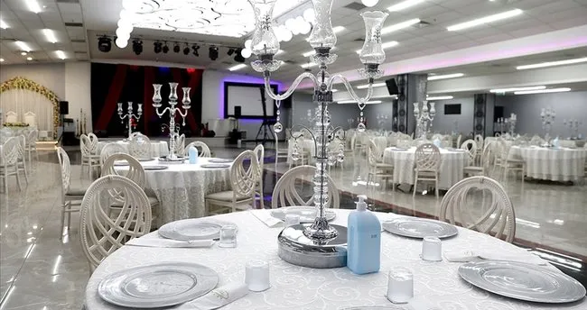 Yargıtay’dan yıldızlı oteller için flaş düğün kararı Yargıtay’dan yıldızlı oteller için flaş düğün kararı