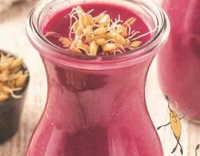 Buğday Filizli Smoothie