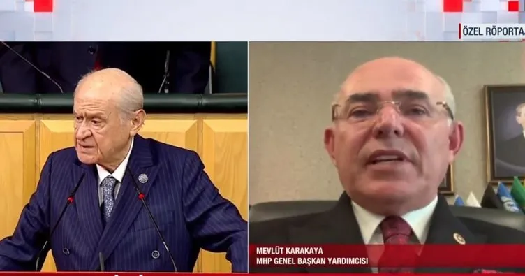 Bahçeli’nin ’İmralı’ çıkışı ne anlama geliyor? Amaç Türkiye’nin bekası